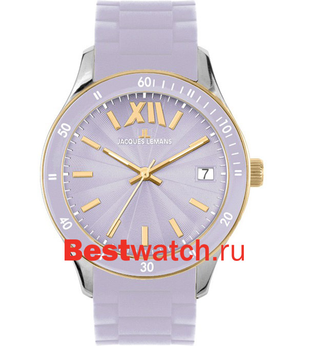Часы Jacques Lemans Rome Sports 1-1745P